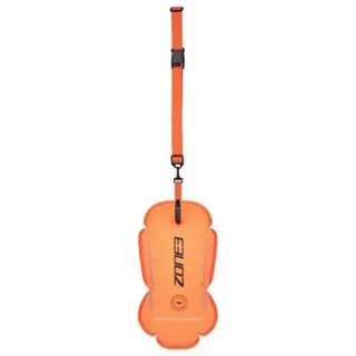Zone3 Recycled Boje - Hi-VIs Orange - One Size