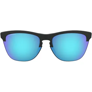 OAKLEY Frogskins Lite matte black/prizm sapphire (937402)
