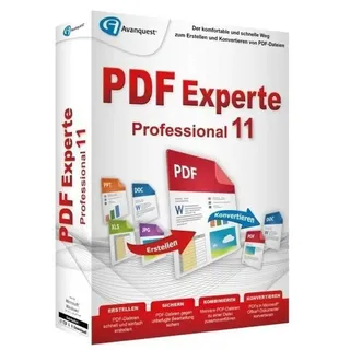 PDF Experte 11 Professional
