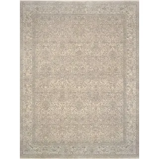 OCI DIE TEPPICHMARKE Webteppich Grand Fashion 160 x 230 cm Polypropylen Beige