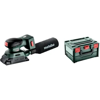 Metabo PowerMaxx SRA 12 BL ohne Akku
