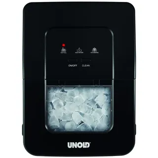 Unold 48935 Freeze Eiswürfelbereiter,