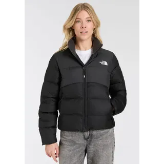 The North Face Damen Saikuru Jacket tnf black/asphalt grey XS