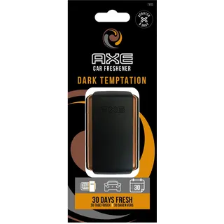 California Scents AMBIENTADOR AXE VENT DARK TEMPTATION