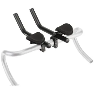 XLC Tri-Bar Aufsatz schwarz One Size