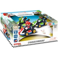 Bild Pull & Speed Mario Kart 8 3er Pack (15813010)