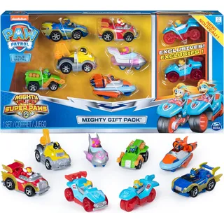 PAW Patrol 6054648, 3 Jahr(e), Kunststoff, Mehrfarben - Bunt