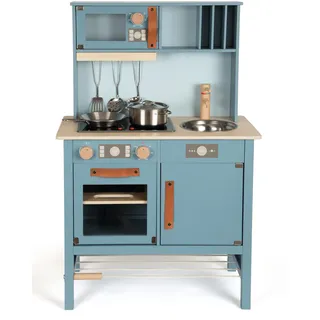 Small Foot Company Small Foot Kinderküche kompakt tasty