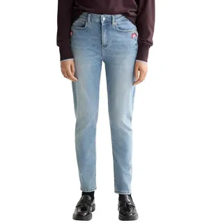 Scotch & Soda High Five Slim Fit Jeans - Breakdance - 26 - 32