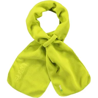 Barts Kinder Schal Fleece Shawl, Limettengrün (Verde Lime), Einheitsgröße