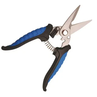 BGS Universal-Schere Edelstahl 180 mm