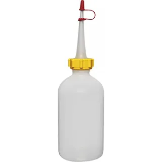 Schneider Quetschflasche 0,25L - Transparent