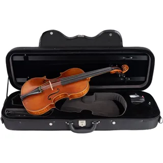 Höfner H115-AS-V Stradivari 4/4 Violine mit Etui Set