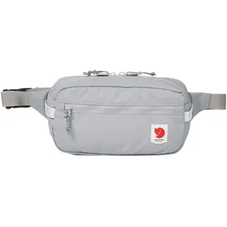 Fjällräven High Coast Gürteltasche One Size Grau