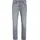 Mike Original Straight Fit Grey Denim 34/30