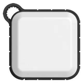 Solar Brother Solar Taschenlampe - Black / Yellow - 200 Lumina