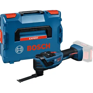 Bosch EXOP18V-40 inkl. 1 x Akku + L-BOXX 136