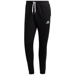 adidas Entrada 22 Stadium Hosen Schwarz 2XL