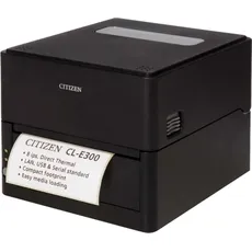 Bild CL-E300 Etikettendrucker