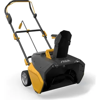 Stiga ST 700e Kit Mit Akku u. Ladegerät)