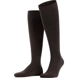 Falke Family Kniestrümpfe Braun 42