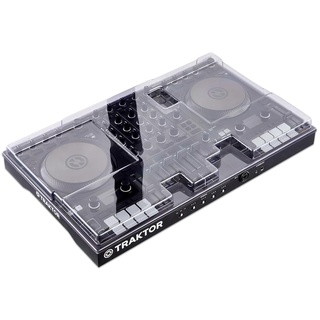 Decksaver DS-PC-KONTROLS4MK3 DJ-Mixer-Hülle