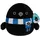 Squishmallows Jazwares Squishmallows Harry Potter Ravenclaw 25 Schwarz