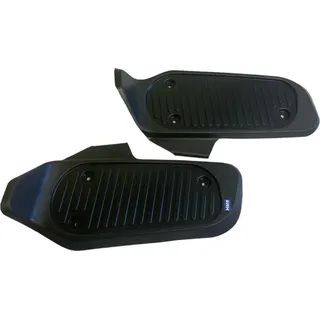 Trittbretter SET Typ 17 Kinder Quad 49 ccm 2 Takt HMParts