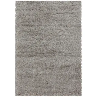 Fluffy 3500 Hochflorteppich 200 x 290 cm beige