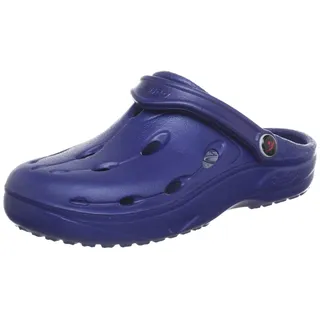 Dux Clog navy 38