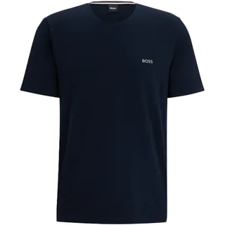 Boss Mix&Match T-Shirt R blau L