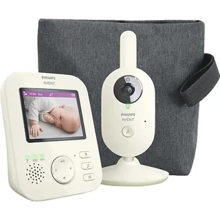 Philips Avent Babyphone SCD882/26