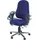 Sitness 10 Stoff Blau