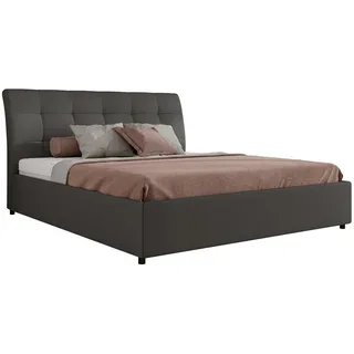 MKS Gala Classic 180 x 200 cm Grau