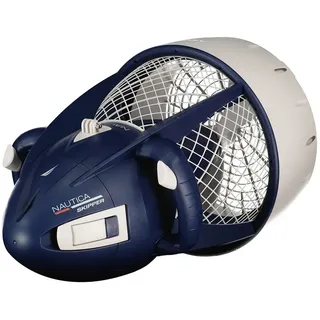 nautica seascooters Nautica Skipper Sea Scooter - Orange - 5 m