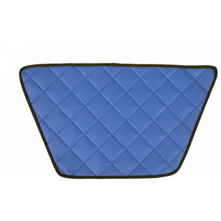 Armaturenbrett-Abdeckung F-CORE FD02 BLUE