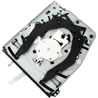 Tbest Für Pro Laufwerk, Pro Optisches Laufwerk Disc Drive Ersatz Computerkomponenten Für Pro DVD Laufwerk optisches Laufwerk für Pro CUH-7015A CUH-7015B CUH-7000