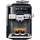EQ.6 655319 Kaffeevollautomat schwarz