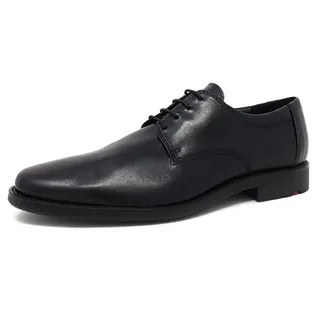 Lloyd Herren Business Schnürschuh schwarz - Schwarz