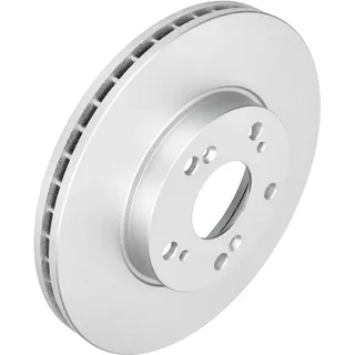 ATE 24.0125-0187.1 vorne belüftet 280mm 25mm
