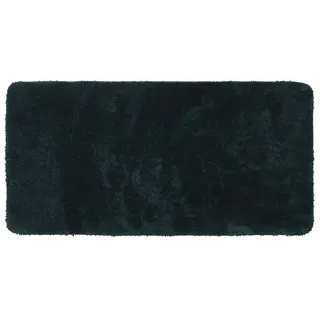 Sealskin Angora Dunkelgrün 70 x 140 cm