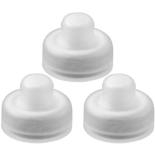 Silit Sicomatic Aromaschutzkappen-Set, 3-tlg. (21.5004.7674)