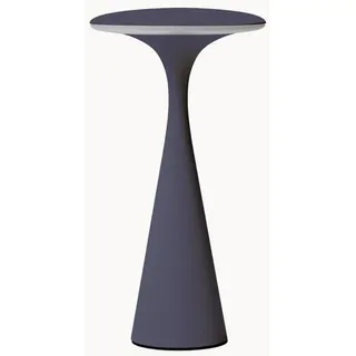 Chic.Mic Ufo Tischlampe Grau