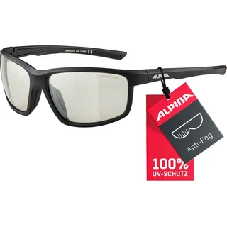 Alpina Defey black matt