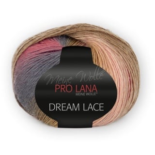 Pro Lana Dream Lace - Farbe: 183-50 g/ca. 200 m Wolle