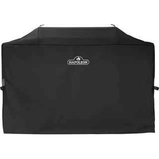 Napoleon Plancha 152 cm PVC schwarz