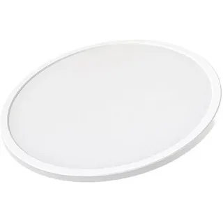 YEELIGHT Ultra Slim Smart C2201C400 1 rund weiß