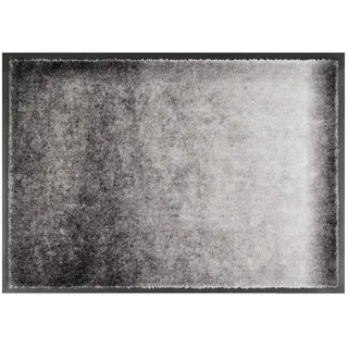 Schöner Wohnen SCHÖNER WOHNEN-Kollektion Fußmatte »Miami« rechteckig 7 mm Höhe Türmatte, Schmutzfang, In und Outdoor, Sauberlauf, waschbar SCHÖNER WOHNEN-Kollektion B : 67 cm 1 Stk.