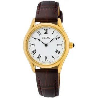 Seiko SWR072P1 Leder 29 mm SWR072P1