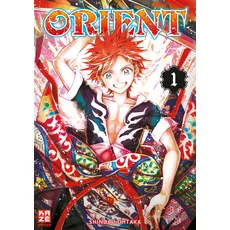 Orient – Band 1
